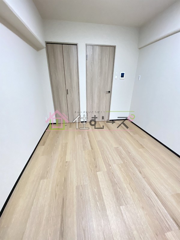 メゾン三原 リビング