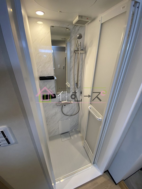 メゾン三原 風呂画像