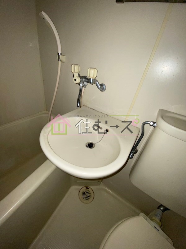 ホープパレス新塚本 その他3