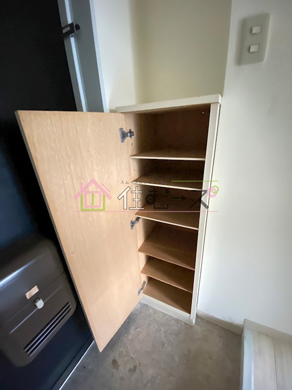 ホープパレス新塚本 その他5