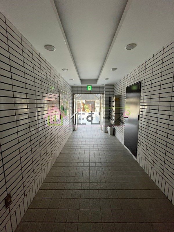 ホープパレス新塚本 その他外観2