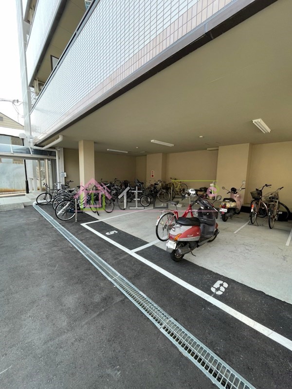 ホープパレス新塚本 その他外観5