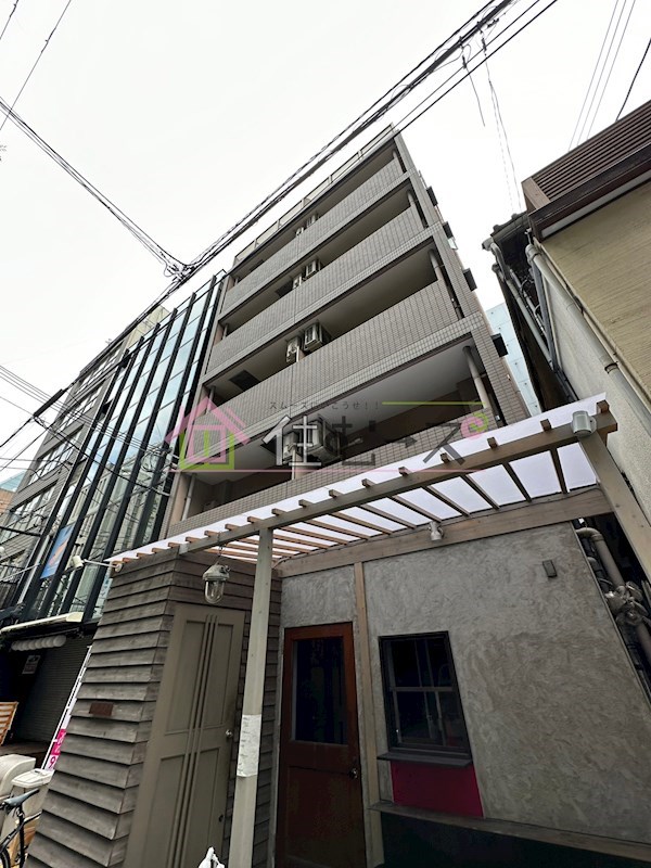 アーバンコート本町 その他外観1