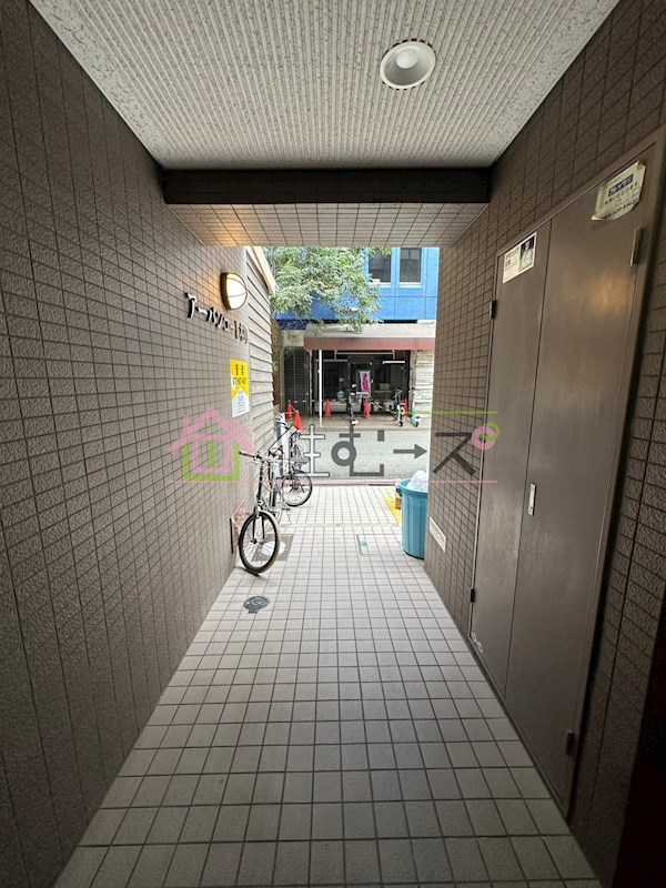 アーバンコート本町 その他外観2