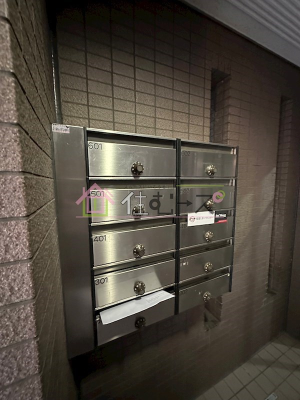 アーバンコート本町 その他外観5