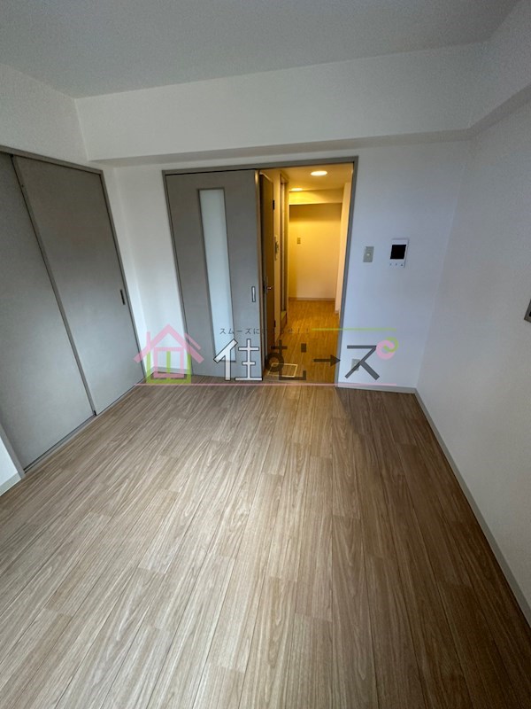 アーバンコート本町 リビング