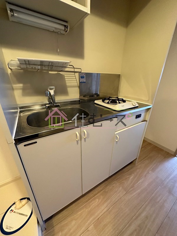 アーバンコート本町 キッチン