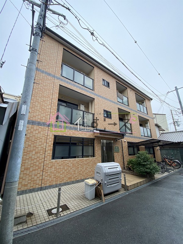 コンフォール姫里Ⅱ その他外観1