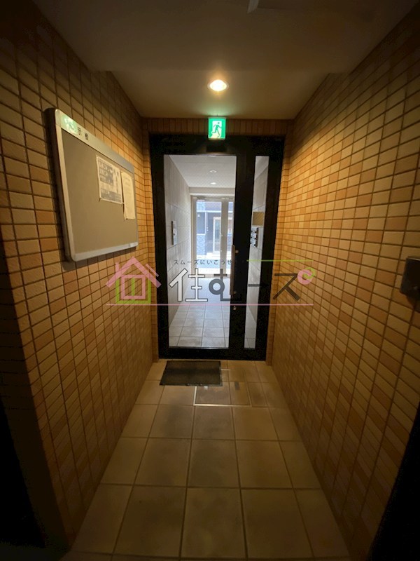 コンフォール姫里Ⅱ その他外観2