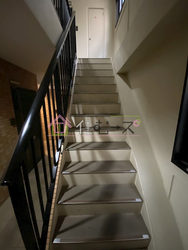 コンフォール姫里Ⅱ その他外観3