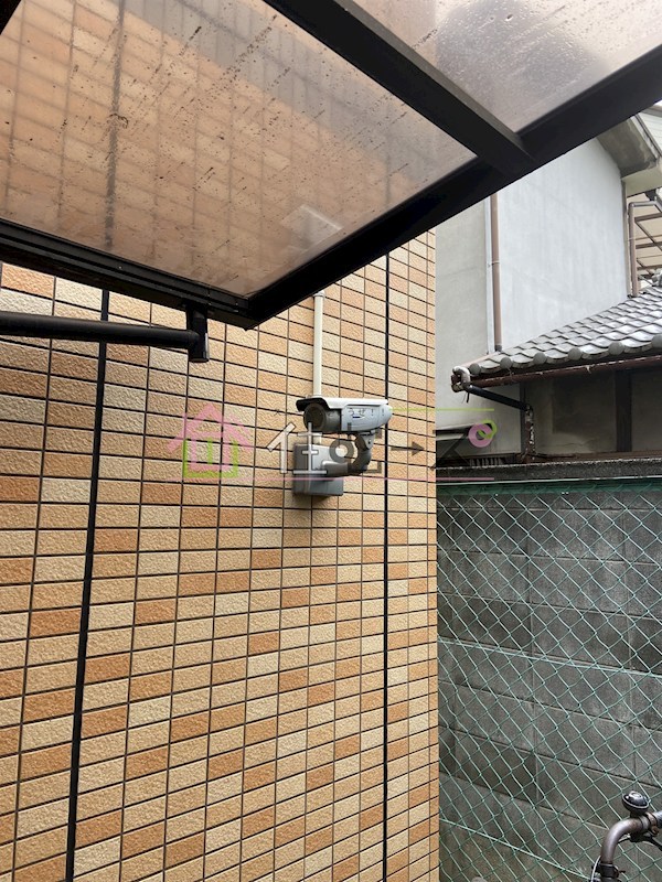 コンフォール姫里Ⅱ その他外観4