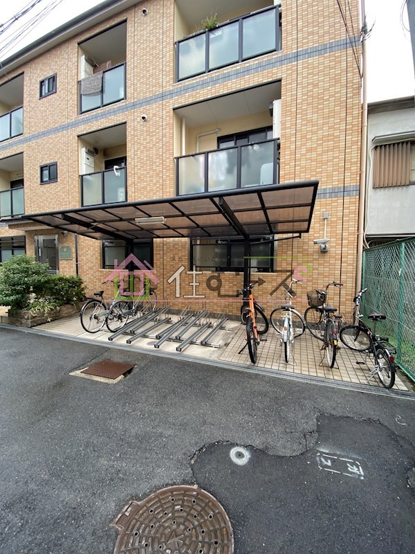 コンフォール姫里Ⅱ その他外観5