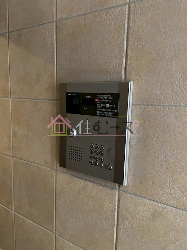 コンフォール姫里Ⅱ その他外観6