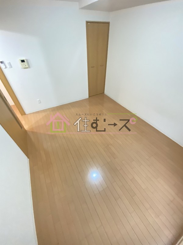 コンフォール姫里Ⅱ リビング