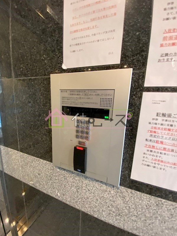 ラ・フォンテ松屋町 その他外観3