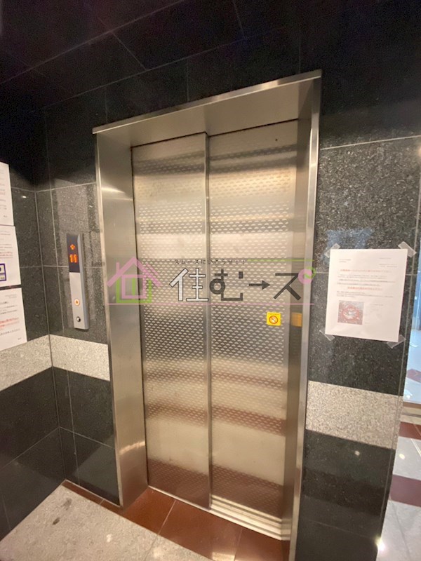 ラ・フォンテ松屋町 その他外観4