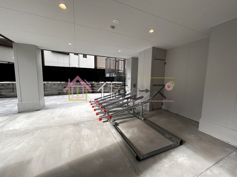 フィオーラマンション天王寺 その他外観5