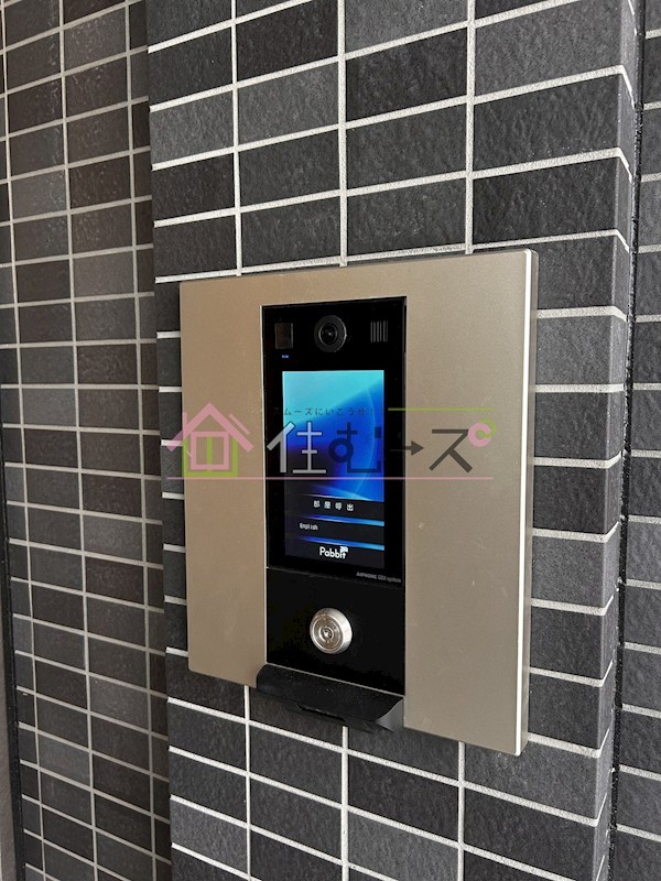 フィオーラマンション天王寺 その他外観6