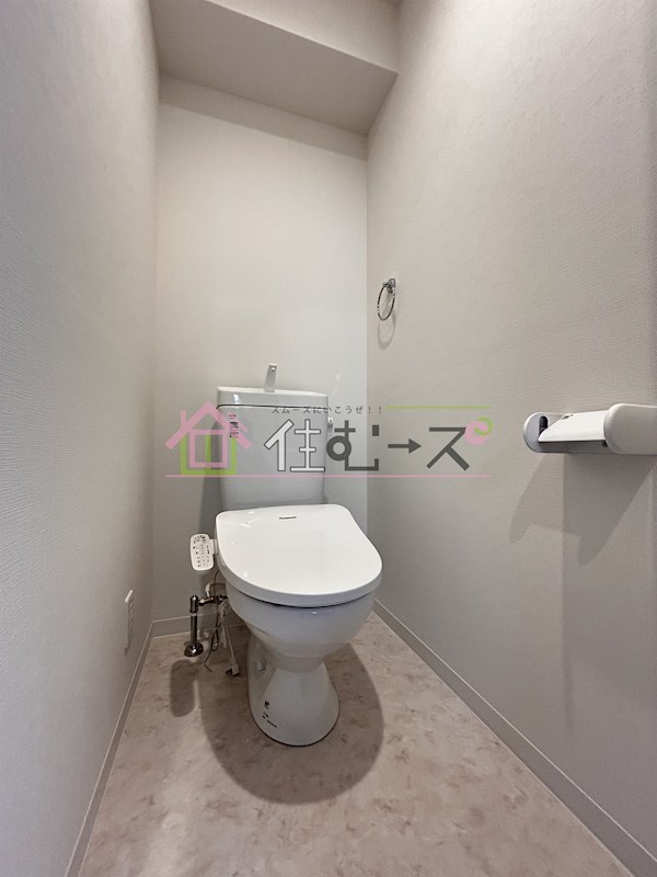 フィオーラマンション天王寺 その他3