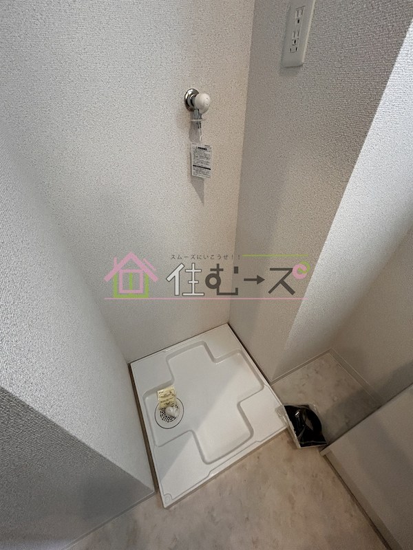 フィオーラマンション天王寺 その他6