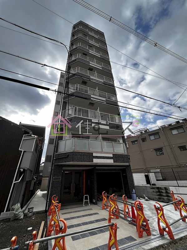 フィオーラマンション天王寺 その他外観1