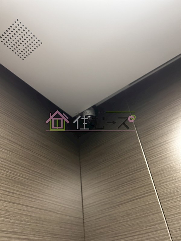 フィオーラマンション天王寺 その他外観3