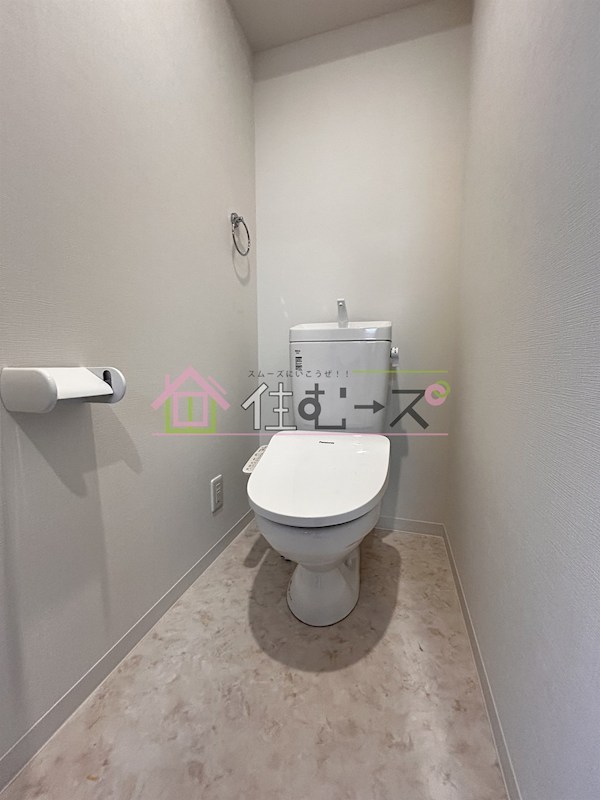 フィオーラマンション天王寺 その他3