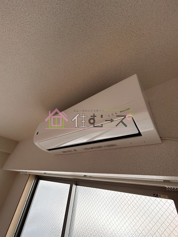 フィオーラマンション天王寺 その他5