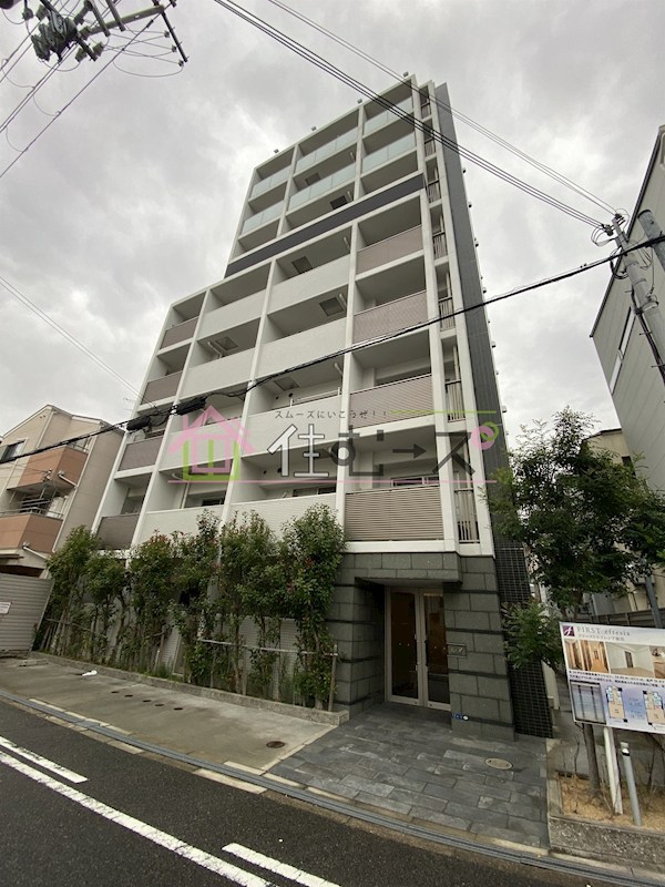 ファーストエフレシア姫里 その他外観1