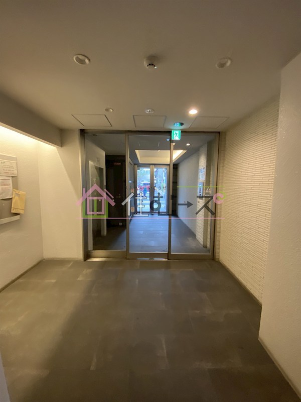 ファーストエフレシア姫里 その他外観2