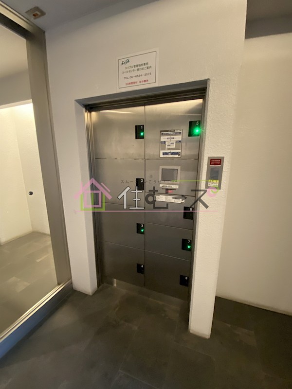 ファーストエフレシア姫里 その他外観3