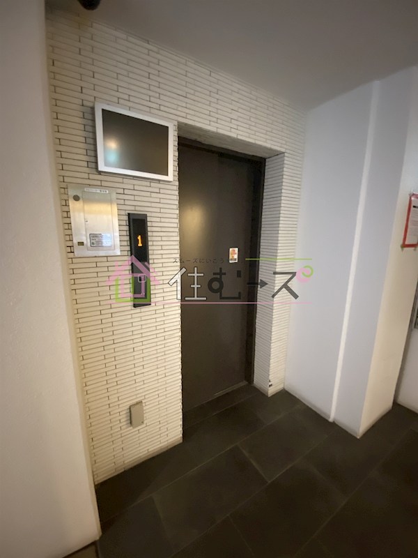 ファーストエフレシア姫里 その他外観5