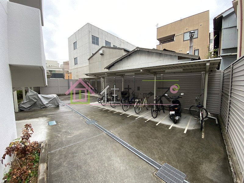 ファーストエフレシア姫里 その他外観6