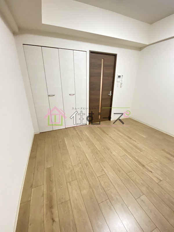 ファーストエフレシア姫里 リビング