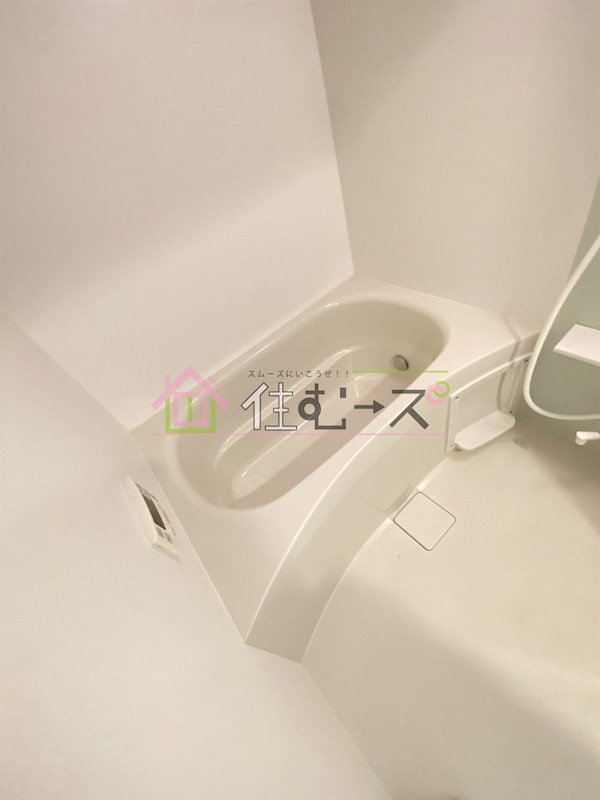 ファーストエフレシア姫里 風呂画像