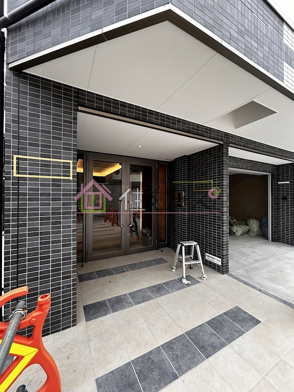 フィオーラマンション天王寺 その他1