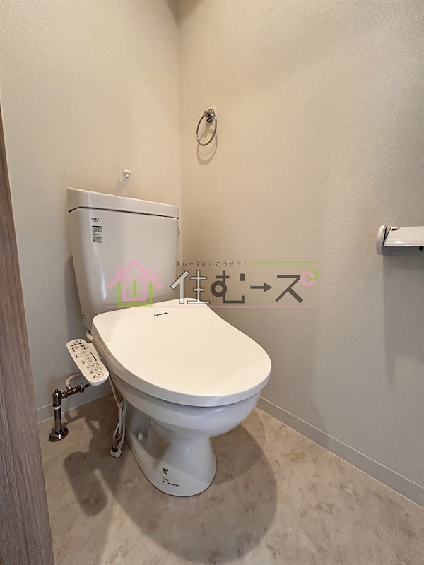 フィオーラマンション天王寺 その他2