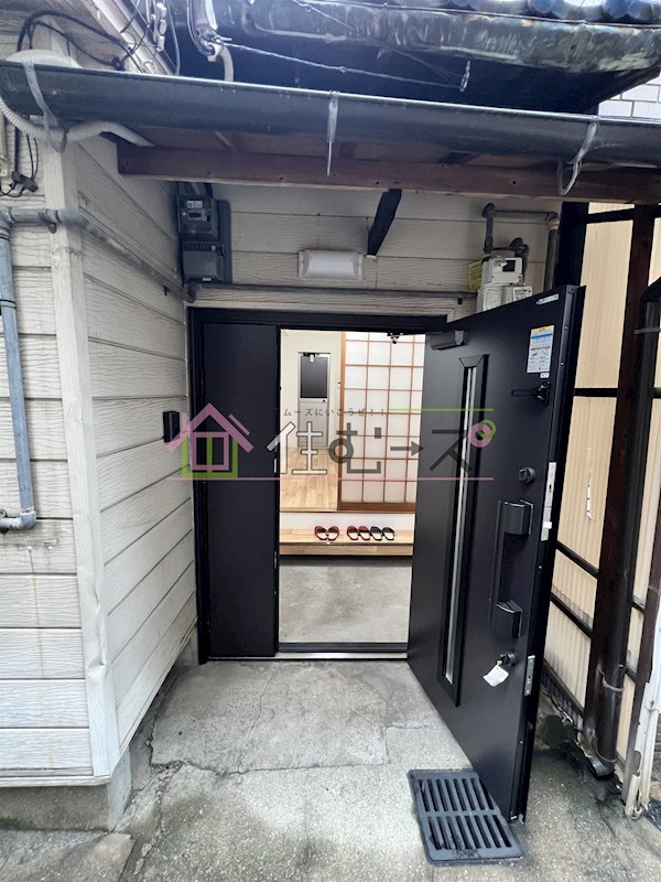 上住吉１丁目 借家 その他1