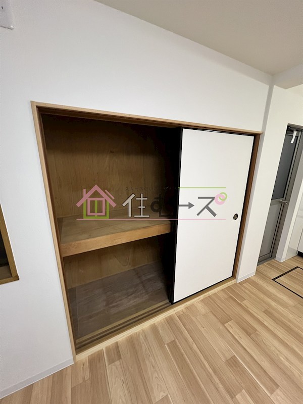 上住吉１丁目 借家 その他3