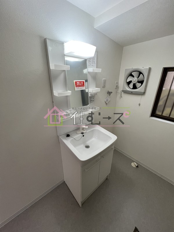 上住吉１丁目 借家 その他4