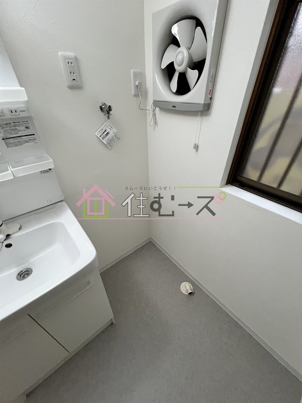 上住吉１丁目 借家 その他5