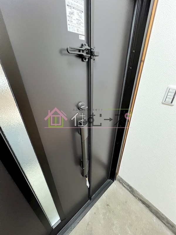 上住吉１丁目 借家 その他6