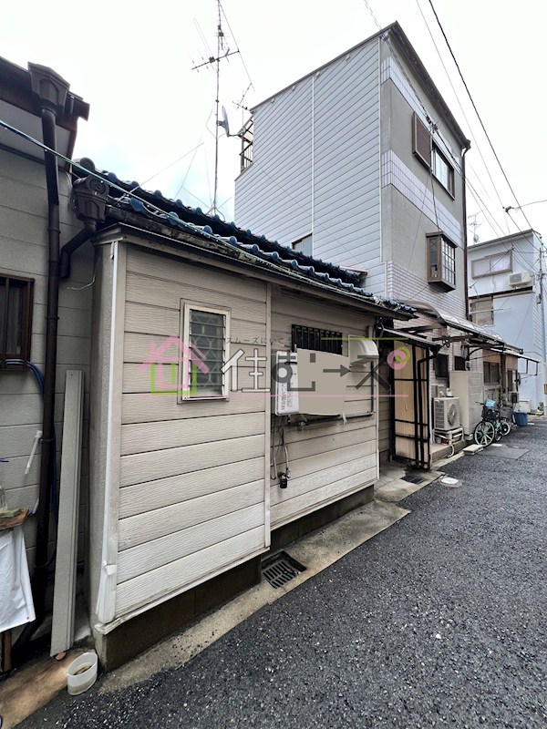 上住吉１丁目 借家 その他外観1