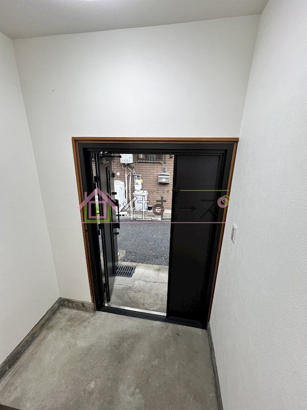 上住吉１丁目 借家 その他外観2