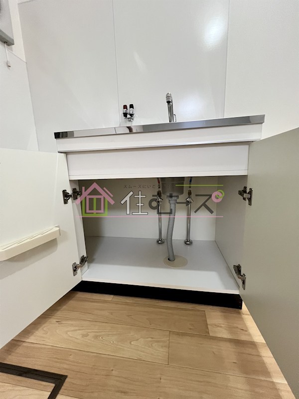 上住吉１丁目 借家 その他外観3