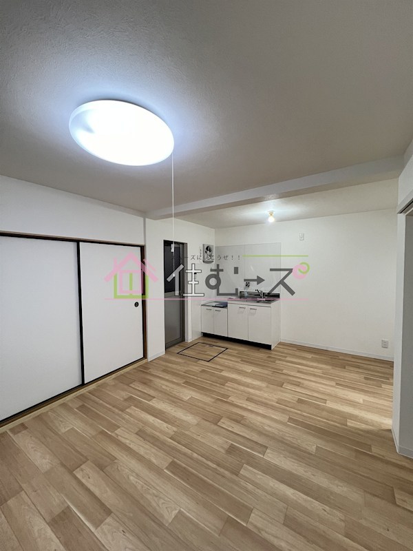 上住吉１丁目 借家 その他外観5