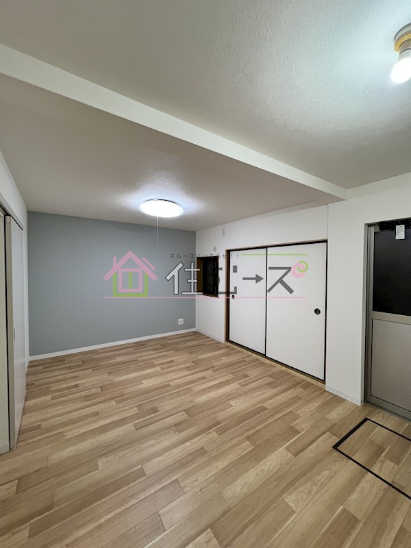 上住吉１丁目 借家 その他外観6