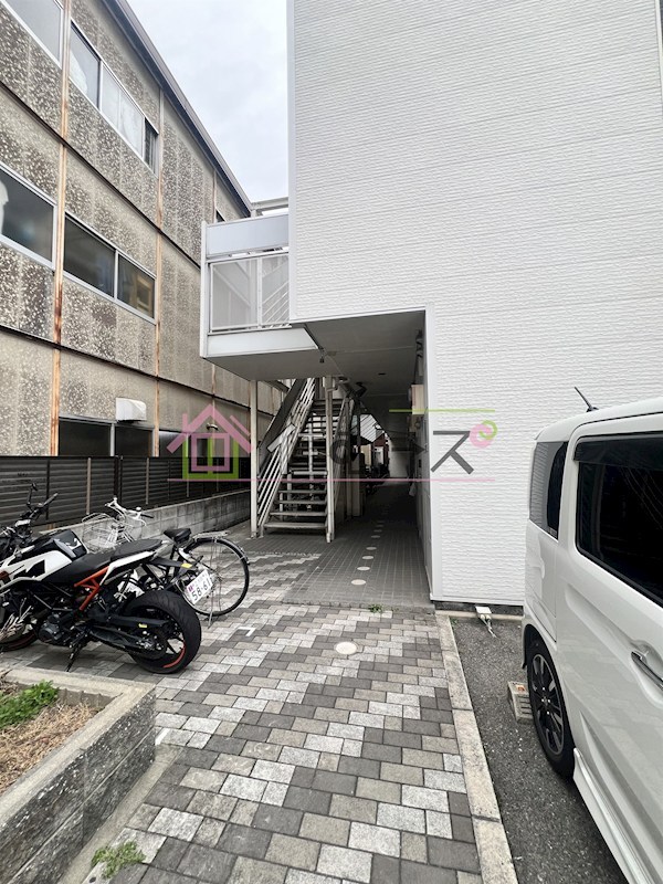 シャンテ その他1