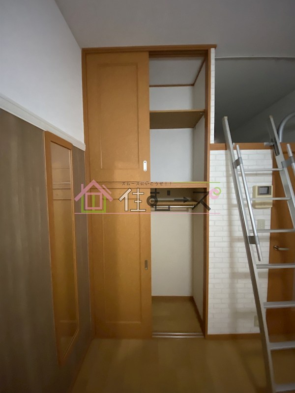 シャンテ その他2