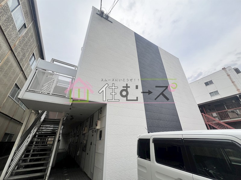 シャンテ その他外観1